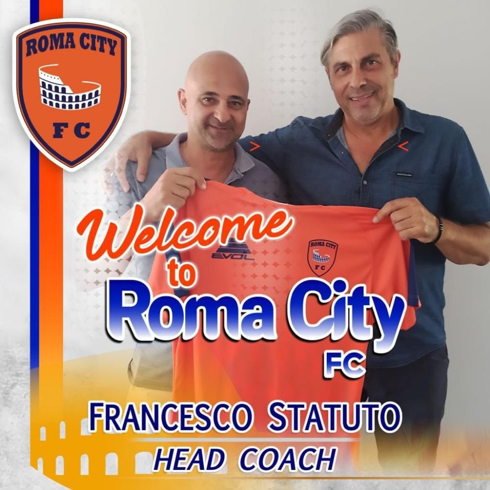 Uitați de AS Roma și Lazio! A apărut Roma City FC, care i-a luat locul altei echipe în campionatul Italiei_3