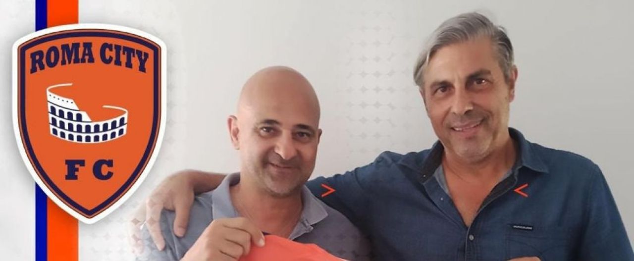 Uitați de AS Roma și Lazio! A apărut Roma City FC, care i-a luat locul altei echipe în campionatul Italiei_4