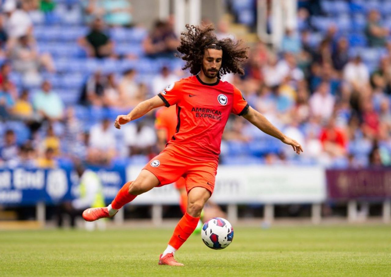 Brighton refuză o ofertă colosală de la Manchester City, iar Chelsea intră pe fir. Unde va ajunge fotbalistul_1