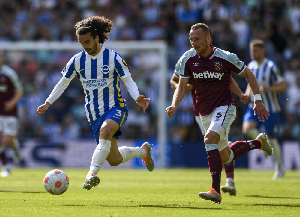 Brighton refuză o ofertă colosală de la Manchester City, iar Chelsea intră pe fir. Unde va ajunge fotbalistul_2