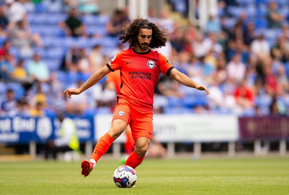 Brighton refuză o ofertă colosală de la Manchester City, iar Chelsea intră pe fir. Unde va ajunge fotbalistul_4