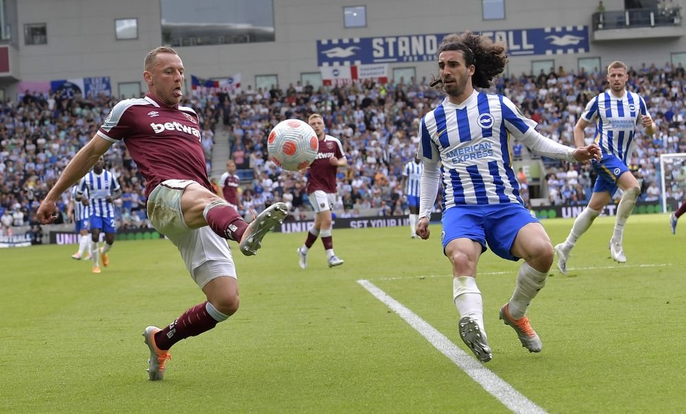 Brighton refuză o ofertă colosală de la Manchester City, iar Chelsea intră pe fir. Unde va ajunge fotbalistul_7