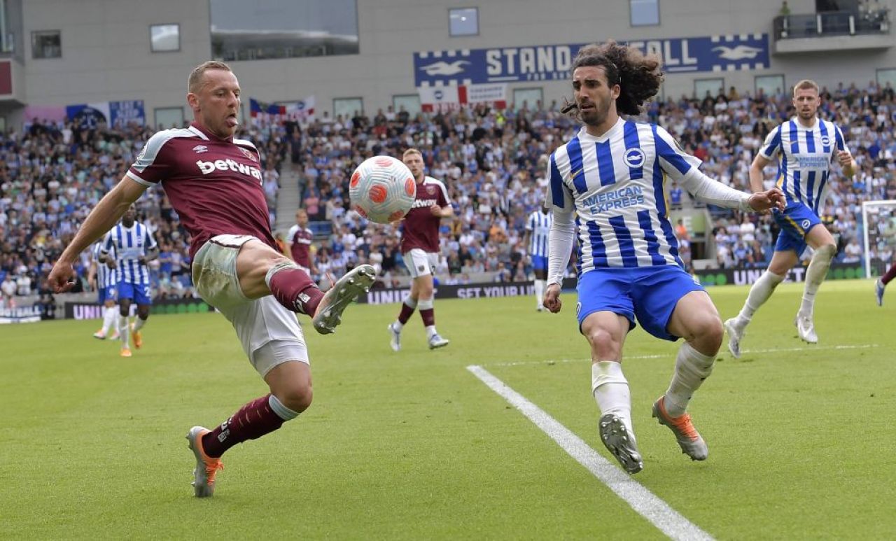 Brighton refuză o ofertă colosală de la Manchester City, iar Chelsea intră pe fir. Unde va ajunge fotbalistul_7