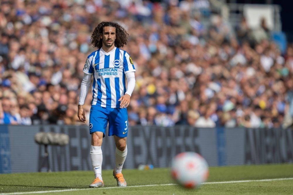 Brighton refuză o ofertă colosală de la Manchester City, iar Chelsea intră pe fir. Unde va ajunge fotbalistul_8
