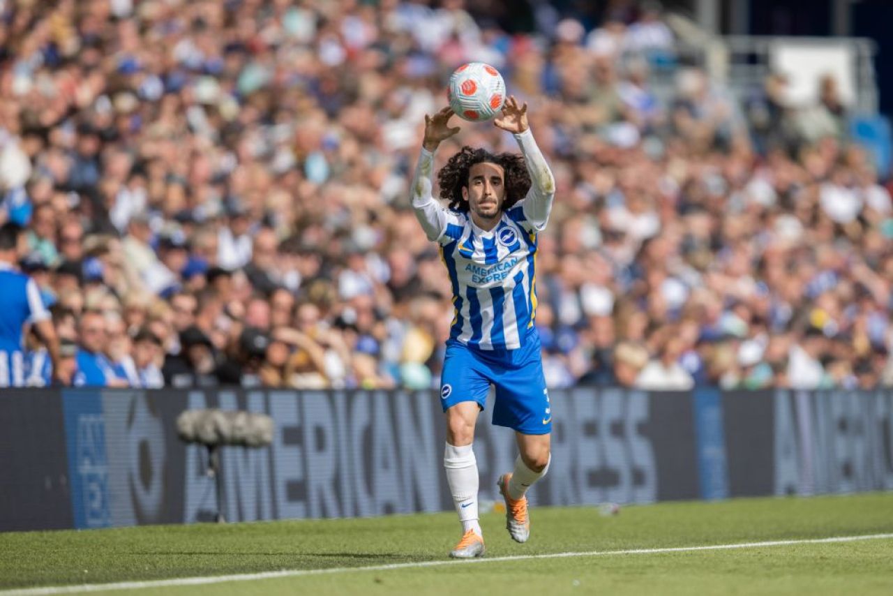 Brighton refuză o ofertă colosală de la Manchester City, iar Chelsea intră pe fir. Unde va ajunge fotbalistul_9