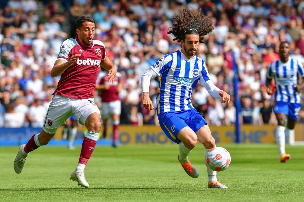 Brighton refuză o ofertă colosală de la Manchester City, iar Chelsea intră pe fir. Unde va ajunge fotbalistul_10