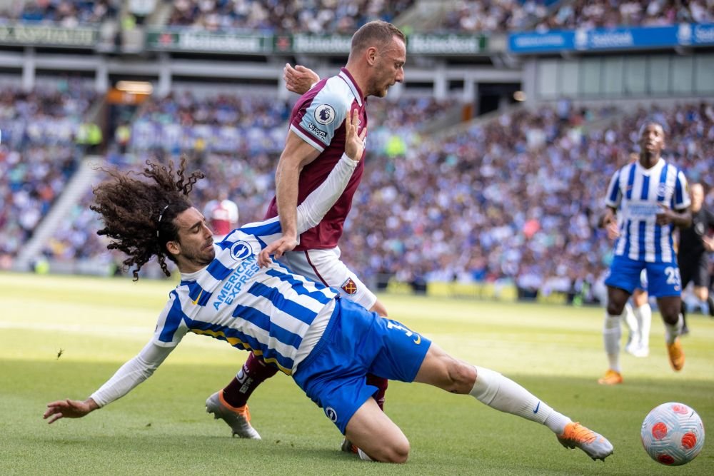 Brighton refuză o ofertă colosală de la Manchester City, iar Chelsea intră pe fir. Unde va ajunge fotbalistul_11