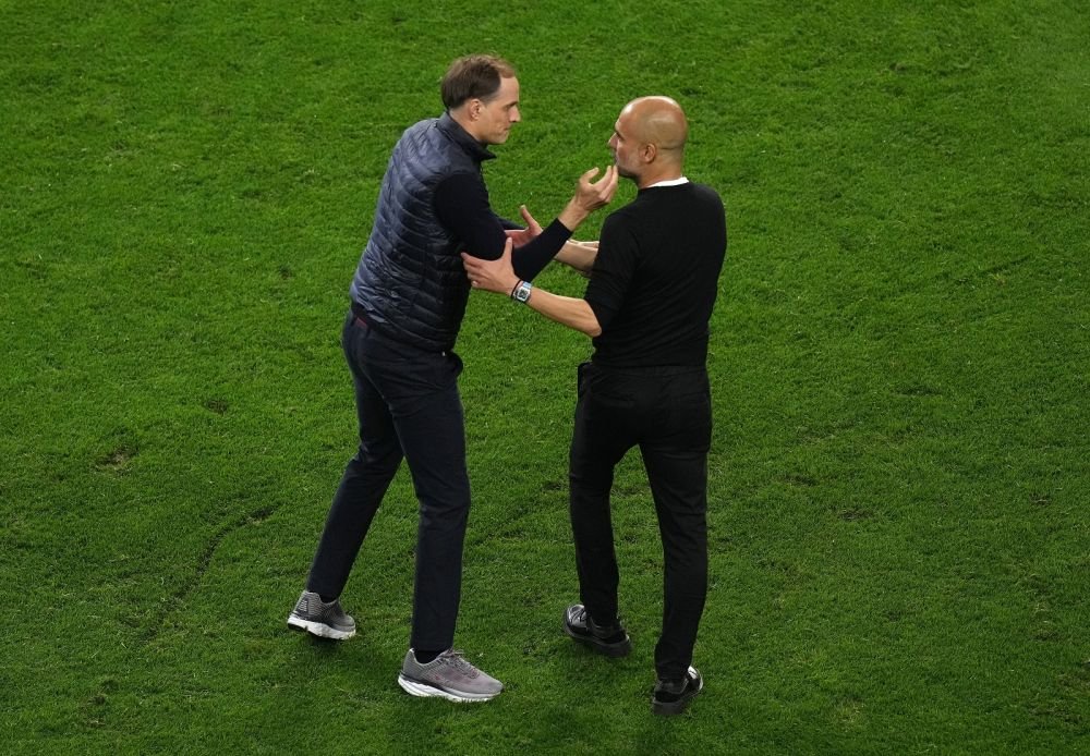 Brighton refuză o ofertă colosală de la Manchester City, iar Chelsea intră pe fir. Unde va ajunge fotbalistul_12