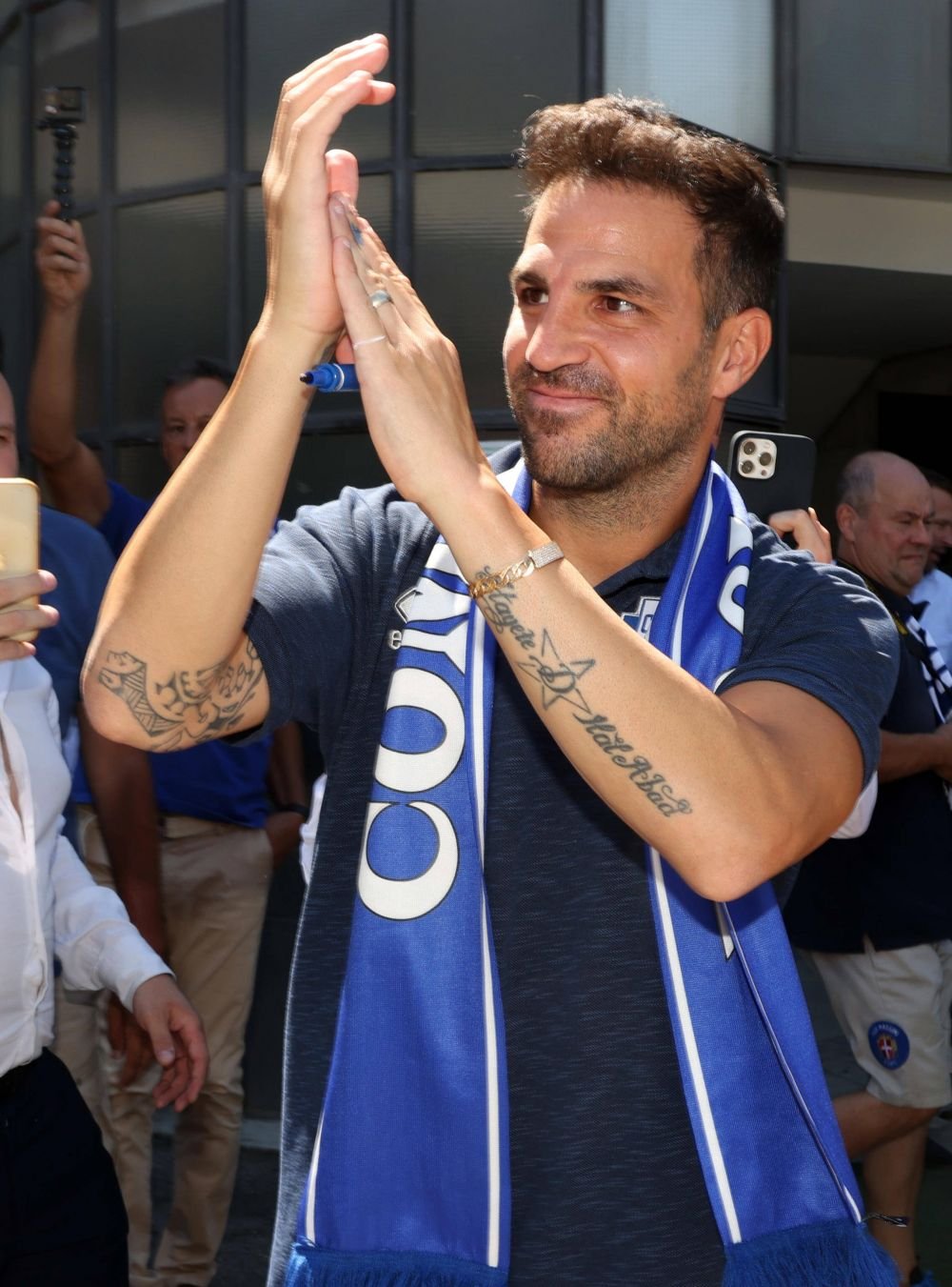 Cesc Fabregas a ajuns în Serie B! La ce echipă va evolua campionul mondial din 2010 din sezonul viitor_3