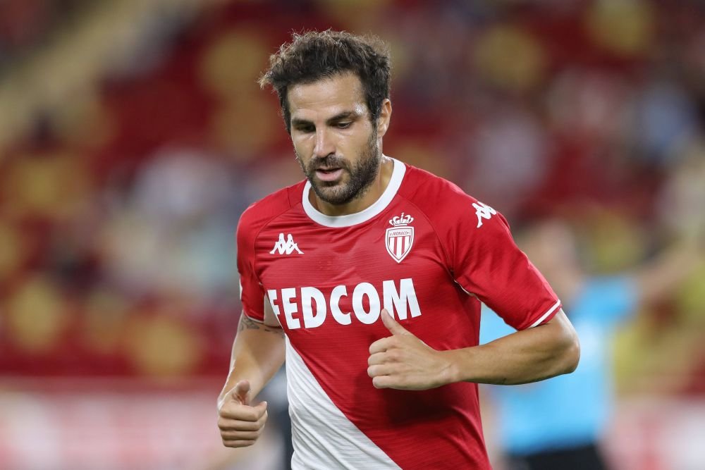 Cesc Fabregas a ajuns în Serie B! La ce echipă va evolua campionul mondial din 2010 din sezonul viitor_6