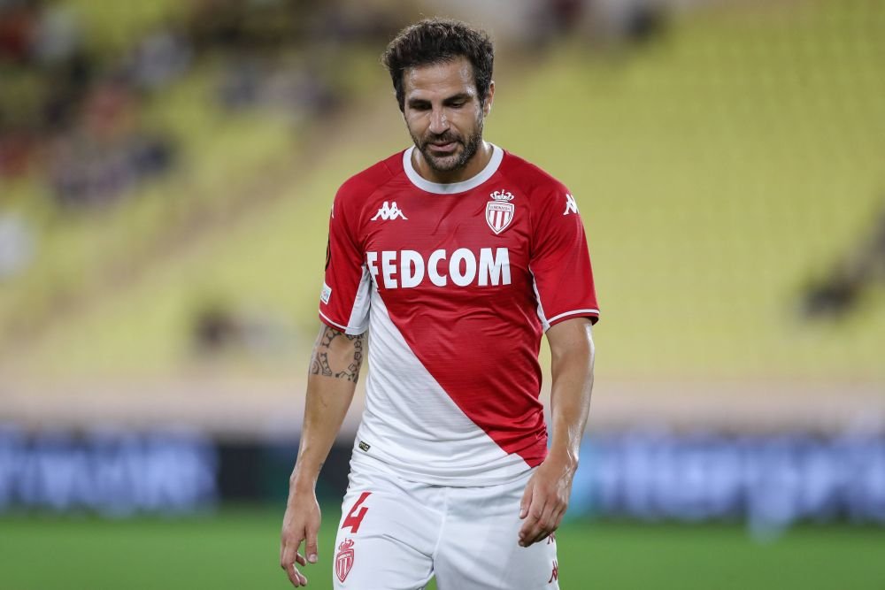 Cesc Fabregas a ajuns în Serie B! La ce echipă va evolua campionul mondial din 2010 din sezonul viitor_7