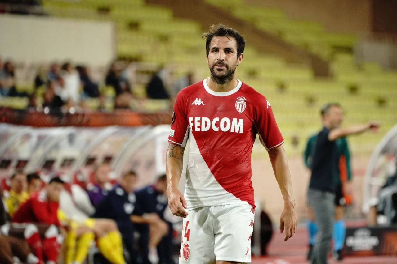 Cesc Fabregas a ajuns în Serie B! La ce echipă va evolua campionul mondial din 2010 din sezonul viitor_9