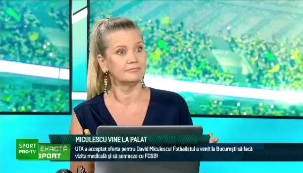 Unde va juca Miculescu la FCSB? Răspunsurile lui Marica și Bourceanu