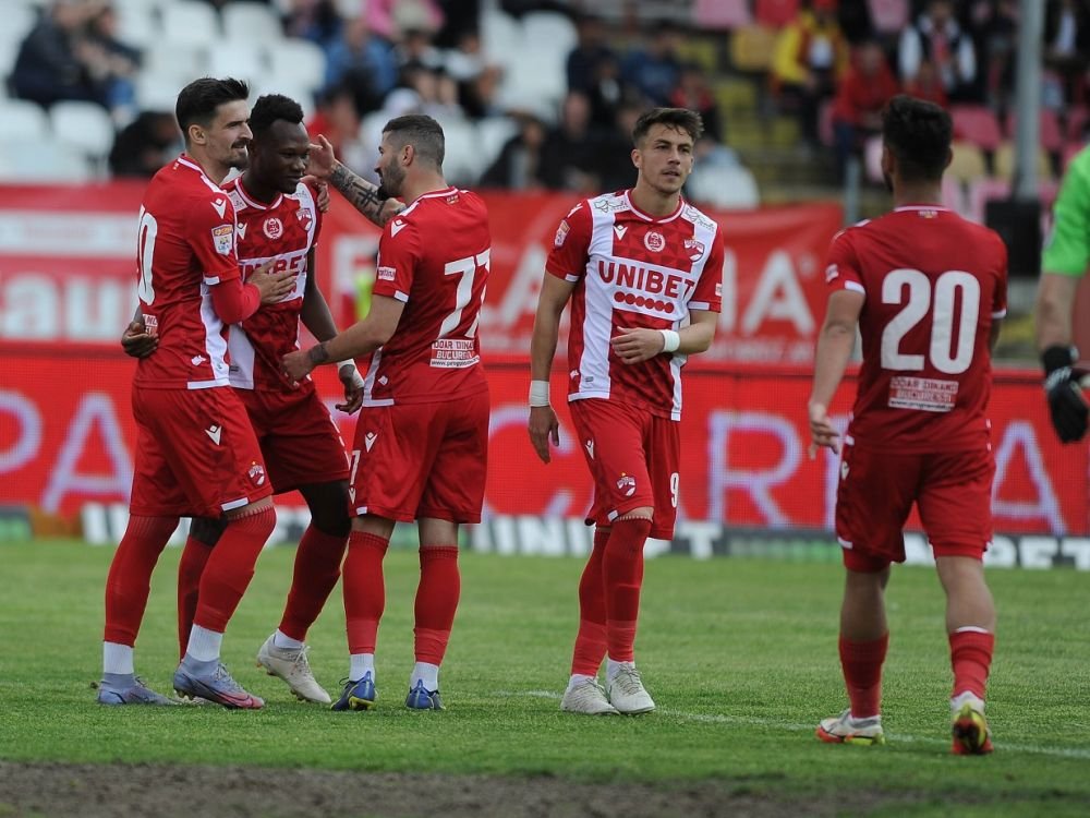 Reacția presei internaționale, după ce fostul dinamovist Azankpo a semnat cu Bayern: 