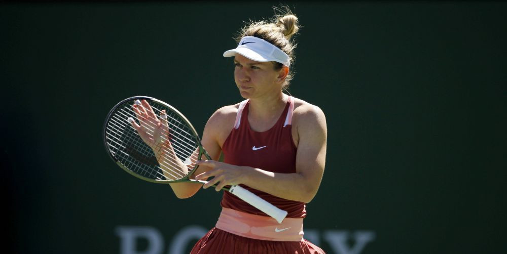 A câștigat, dar nu a convins! Reacția Simonei Halep după partida cu Bucșa, în care a comis un număr record de erori neforțate_2