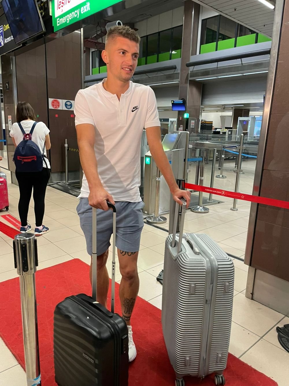 Florin Tănase a plecat din România și va semna cu Al Jazira. Mesaj pentru FCSB_3