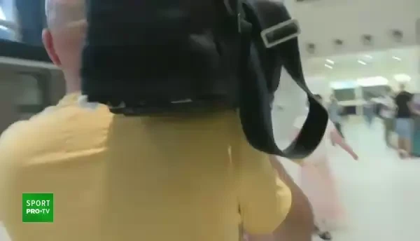 Florin Tănase a plecat din Rom&acirc;nia și va semna cu Al Jazira