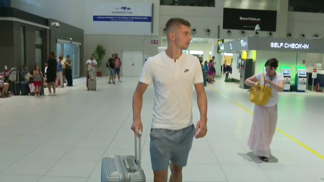 Florin Tănase a plecat din România și va semna cu Al Jazira. Mesaj pentru FCSB_8