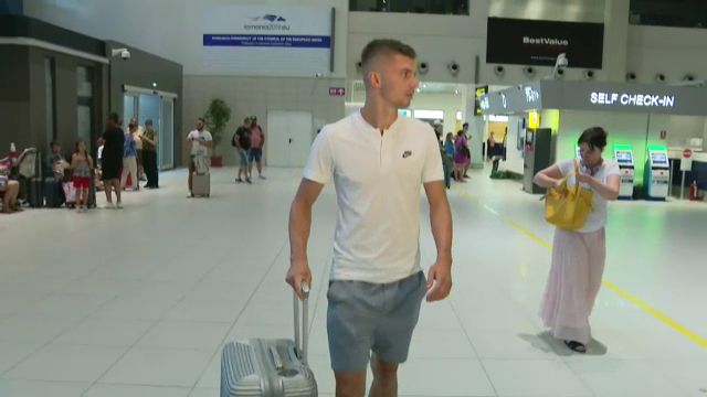 Florin Tănase a plecat din România și va semna cu Al Jazira. Mesaj pentru FCSB_8