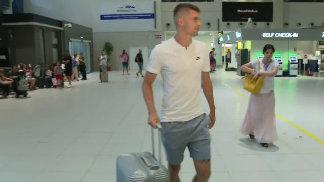 Florin Tănase a plecat din România și va semna cu Al Jazira. Mesaj pentru FCSB_9