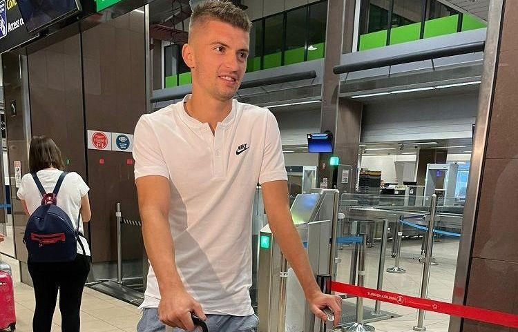 Exista viata si dupa Man! :) Gol MONSTRUOS inscris de Morutan in victoria cu Poli Iasi! Octavian Popescu, primul gol pentru ros-albastri. Aici ai tot ce s-a intamplat in FCSB 3-1 Poli Iasi_7