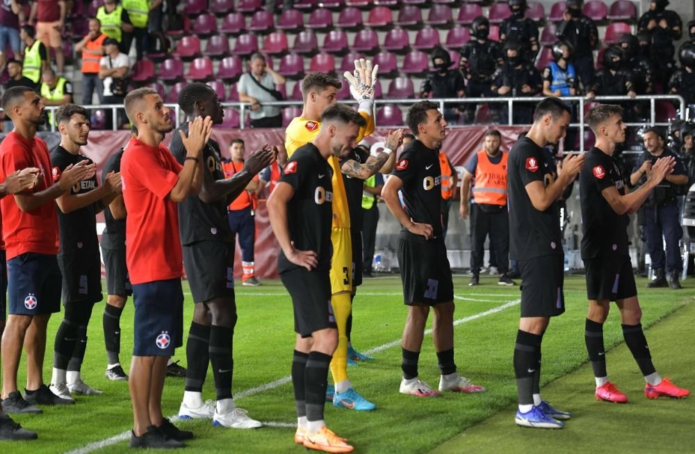 Ilie Dumitrescu propune o schimbare &icirc;n echipa lui FCSB după ultimele transferuri: Am spus-o de la &icirc;nceput!