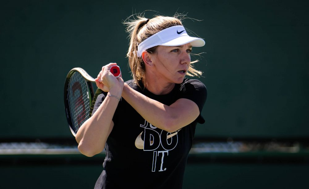 &bdquo;Cahill m-a părăsit pe mine, să fie clar!&rdquo; Simona Halep dezvăluie cum s-a &icirc;ncheiat parteneriatul cu antrenorul australian