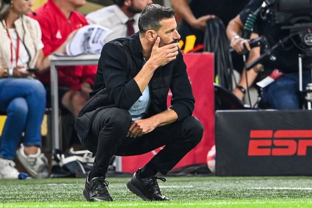 Ruud van Nistelrooy a ajuns ”dom' profesor”! Cum arată acum fostul atacant al lui Manchester United și Real Madrid devenit antrenor_8