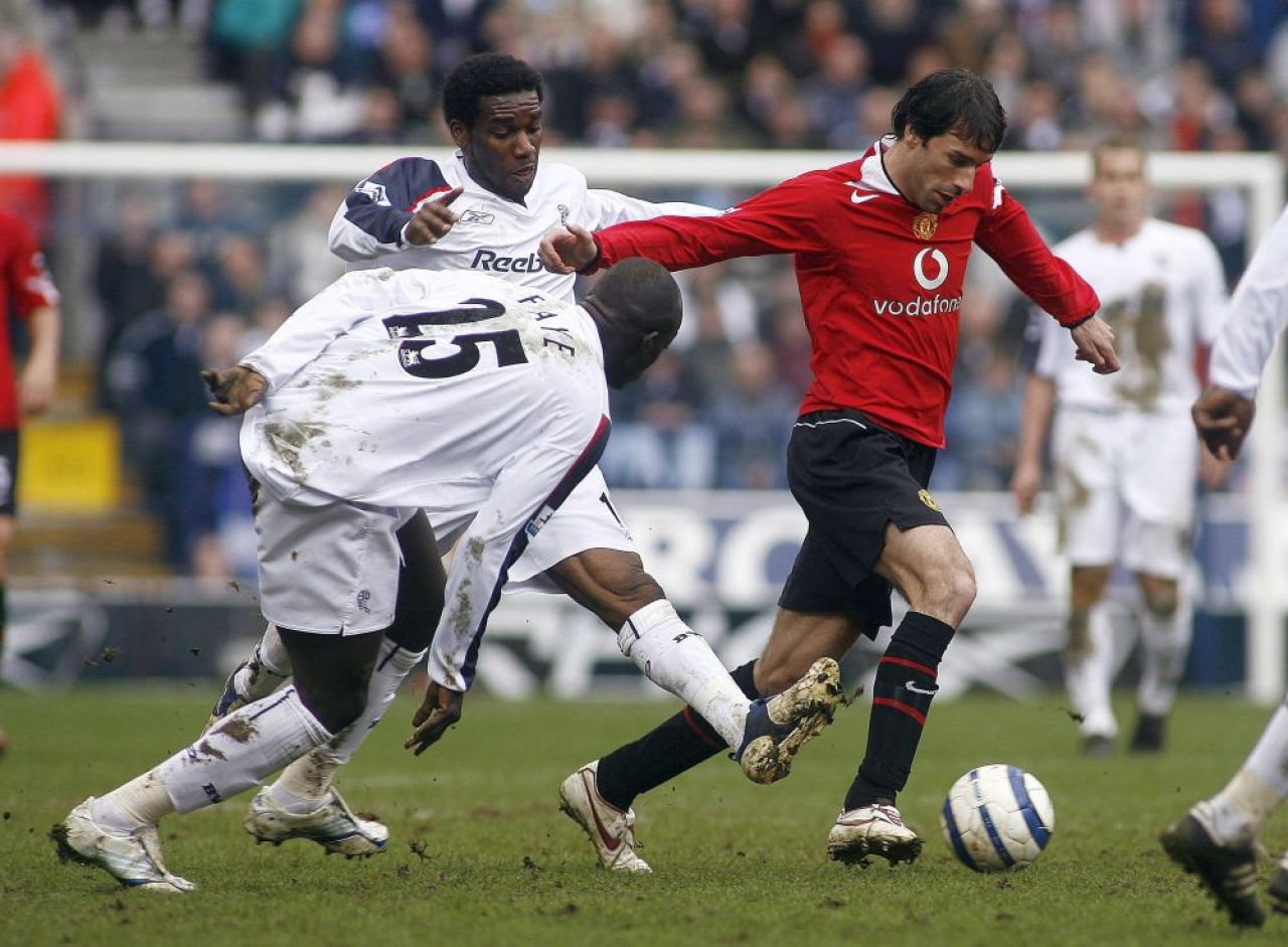 Ruud van Nistelrooy a ajuns ”dom' profesor”! Cum arată acum fostul atacant al lui Manchester United și Real Madrid devenit antrenor_11