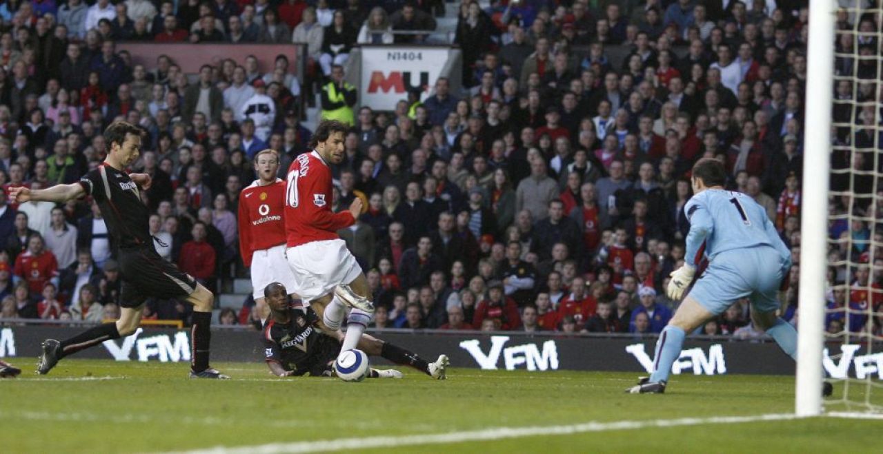 Ruud van Nistelrooy a ajuns ”dom' profesor”! Cum arată acum fostul atacant al lui Manchester United și Real Madrid devenit antrenor_13
