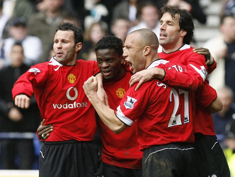 Ruud van Nistelrooy a ajuns ”dom' profesor”! Cum arată acum fostul atacant al lui Manchester United și Real Madrid devenit antrenor_15