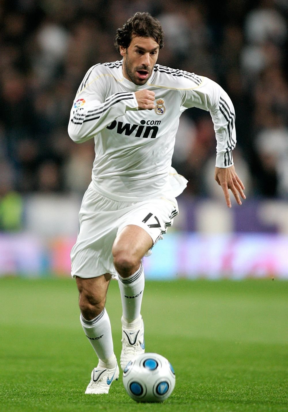 Ruud van Nistelrooy a ajuns ”dom' profesor”! Cum arată acum fostul atacant al lui Manchester United și Real Madrid devenit antrenor_20
