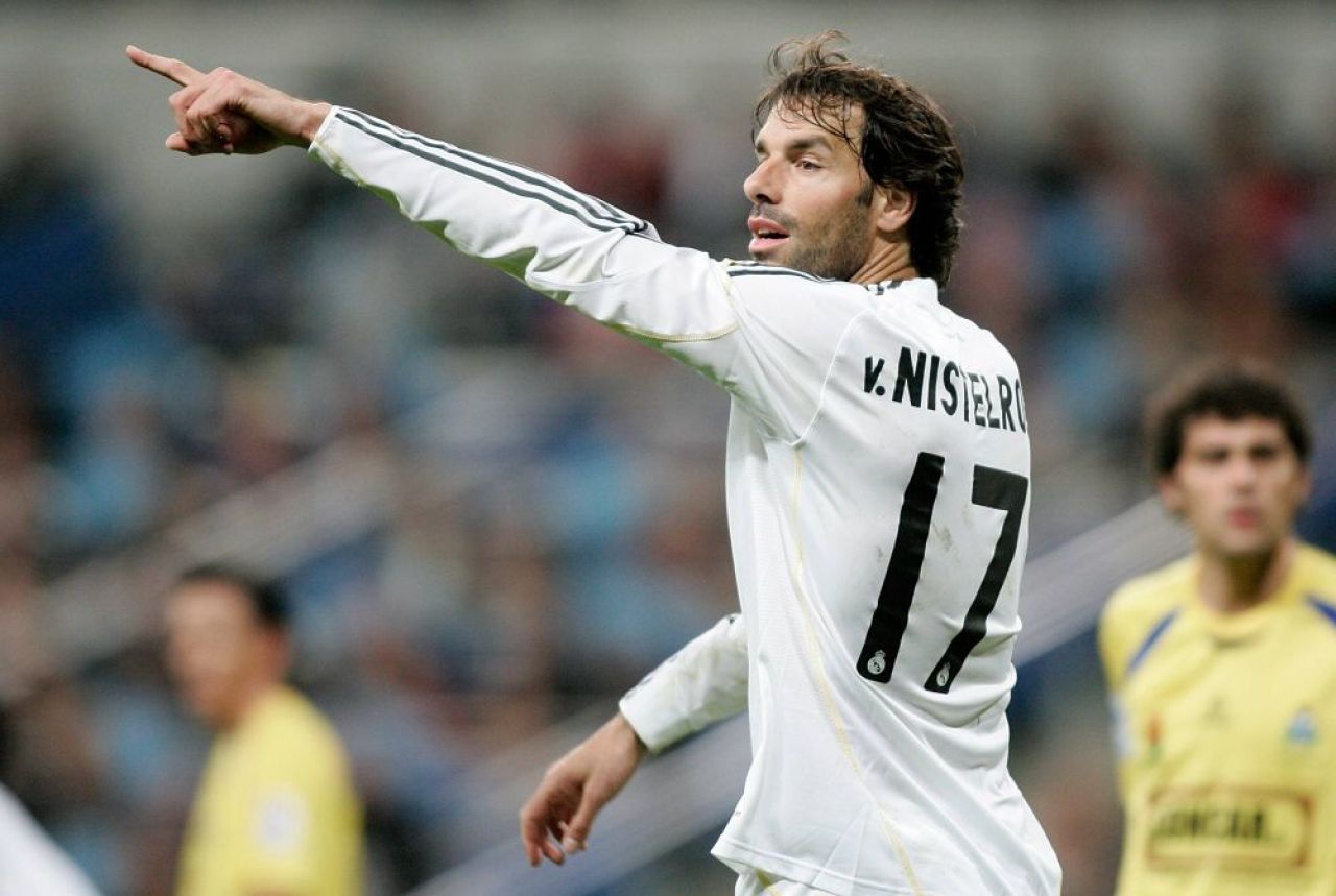 Ruud van Nistelrooy a ajuns ”dom' profesor”! Cum arată acum fostul atacant al lui Manchester United și Real Madrid devenit antrenor_21