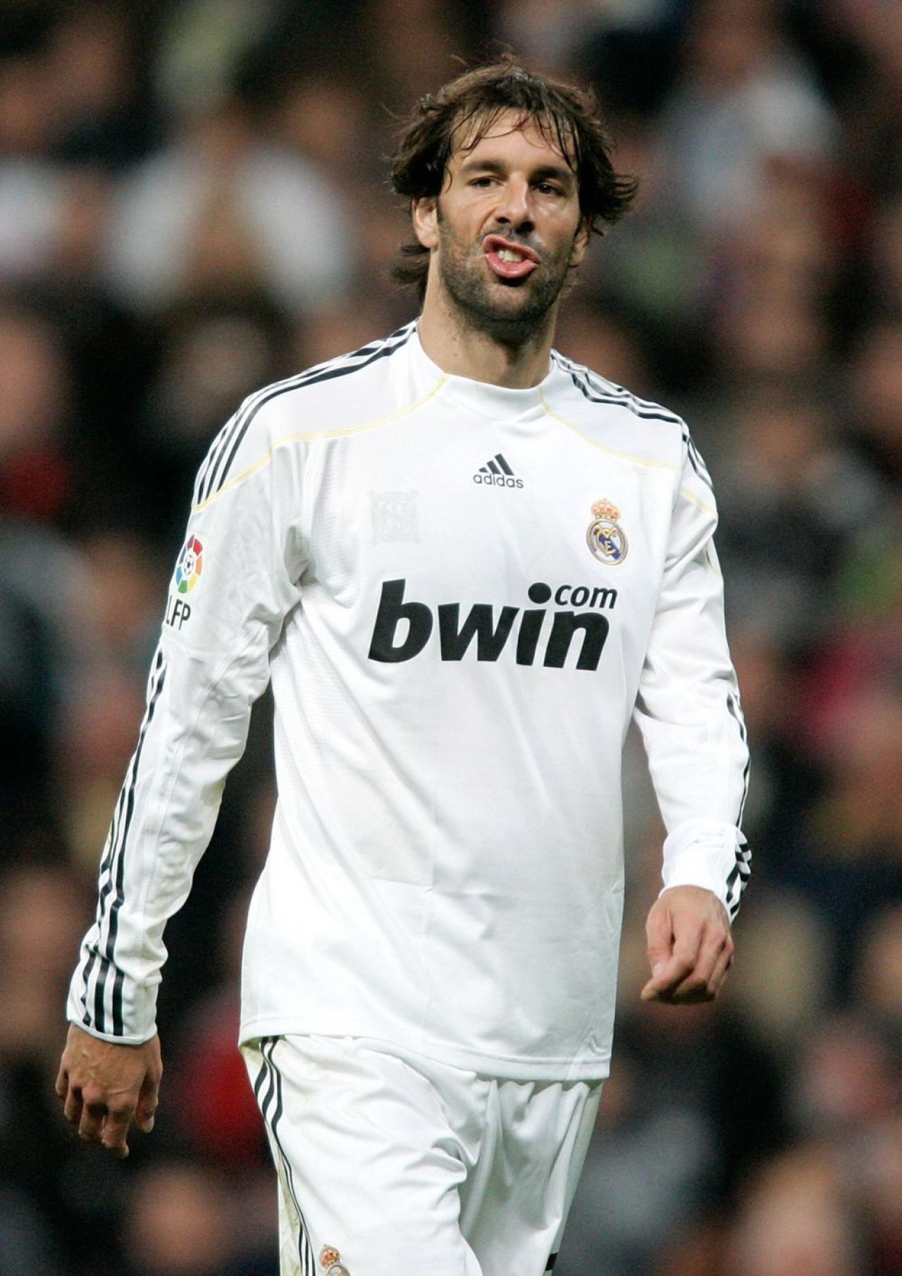 Ruud van Nistelrooy a ajuns ”dom' profesor”! Cum arată acum fostul atacant al lui Manchester United și Real Madrid devenit antrenor_22
