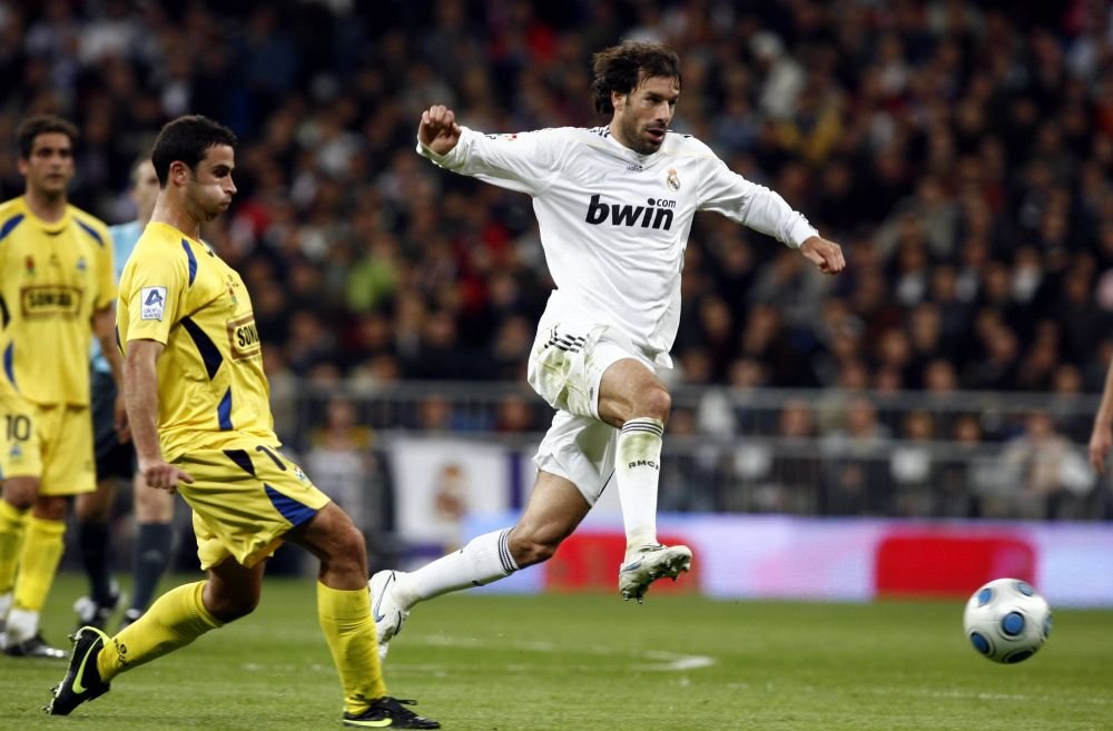 Ruud van Nistelrooy a ajuns ”dom' profesor”! Cum arată acum fostul atacant al lui Manchester United și Real Madrid devenit antrenor_23