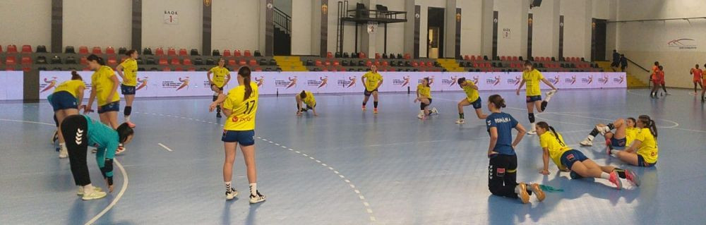 Campionatul Mondial de handbal feminin Under 18: scoruri halucinante + Rom&acirc;nia s-a calificat &icirc;n grupele principale!