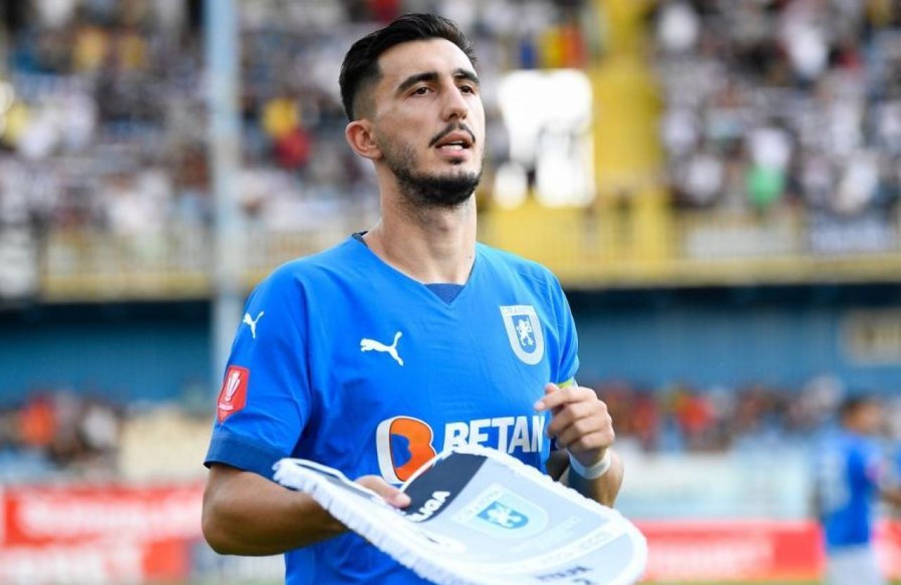 Oferte de milioane de euro pentru Andrei Ivan! Universitatea Craiova a apelat la licitație _1