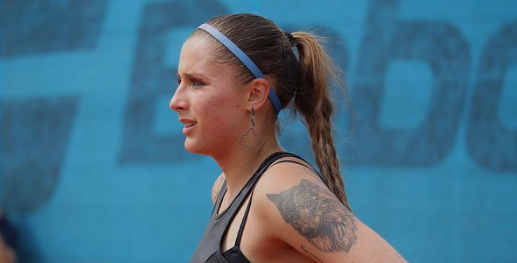 Andreea Prisăcariu, învinsă 6-0, 6-3 de numărul 163 WTA, în primul tur al competiției WTA 125k de la Iași_16