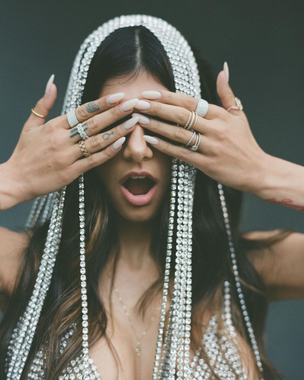 Mia Khalifa și noua sa cucerire? Modelul a fost surprins în locuința unui jucător de fotbal _4