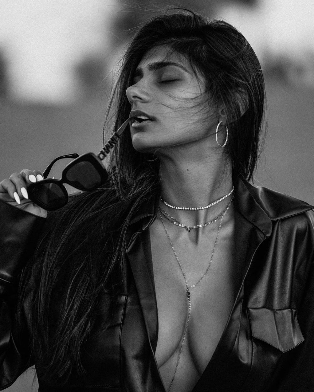 Mia Khalifa și noua sa cucerire? Modelul a fost surprins în locuința unui jucător de fotbal _9