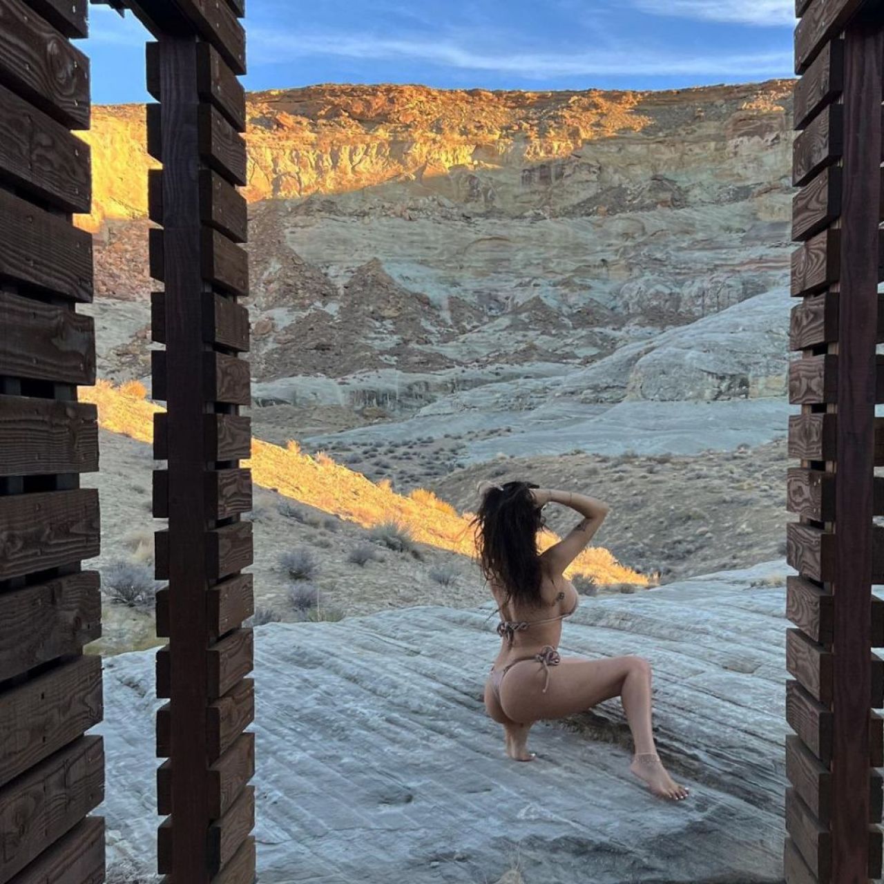 Mia Khalifa și noua sa cucerire? Modelul a fost surprins în locuința unui jucător de fotbal _27