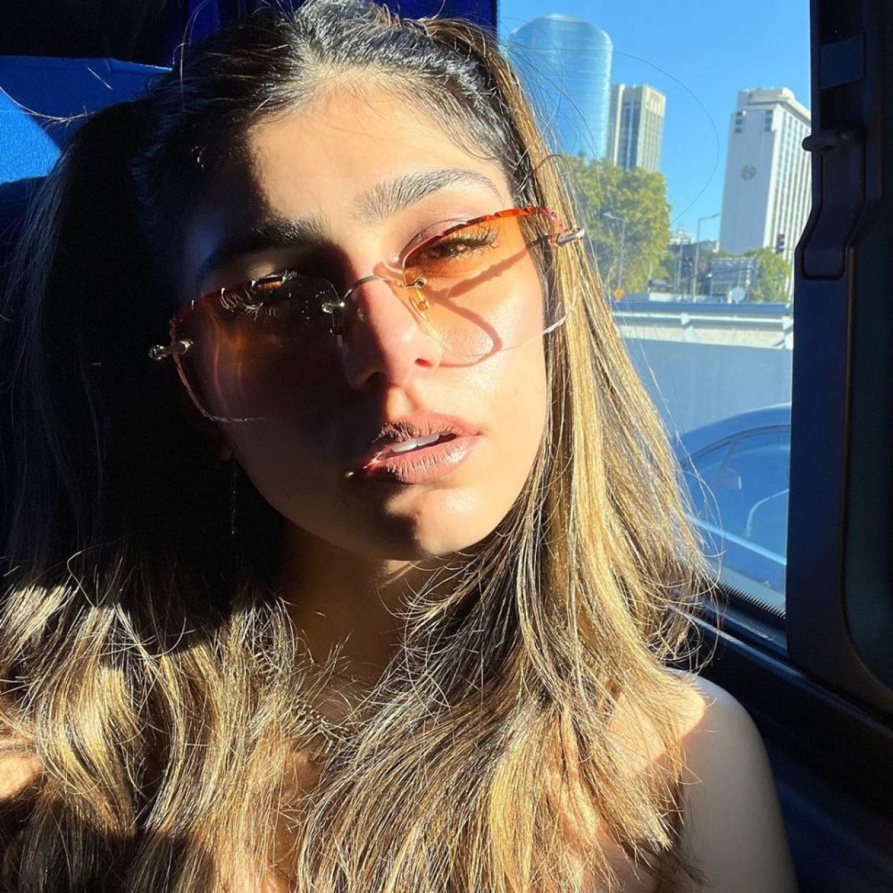 Mia Khalifa și noua sa cucerire? Modelul a fost surprins în locuința unui jucător de fotbal _31