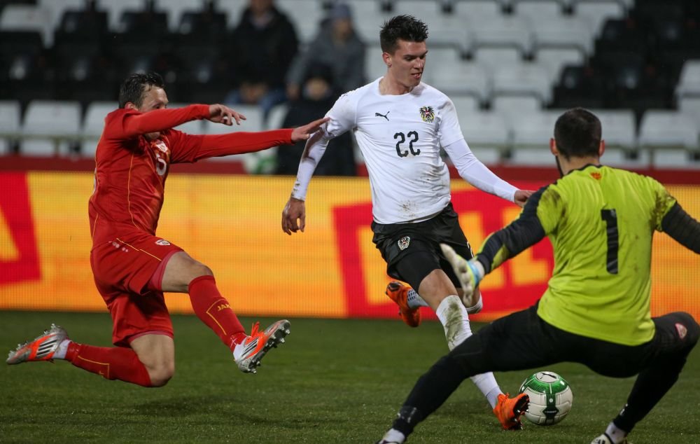 Claudiu Niculescu a transferat la Poli Iași un portar prezent la Euro 2020, urmează un atacant de la Tottenham!_2