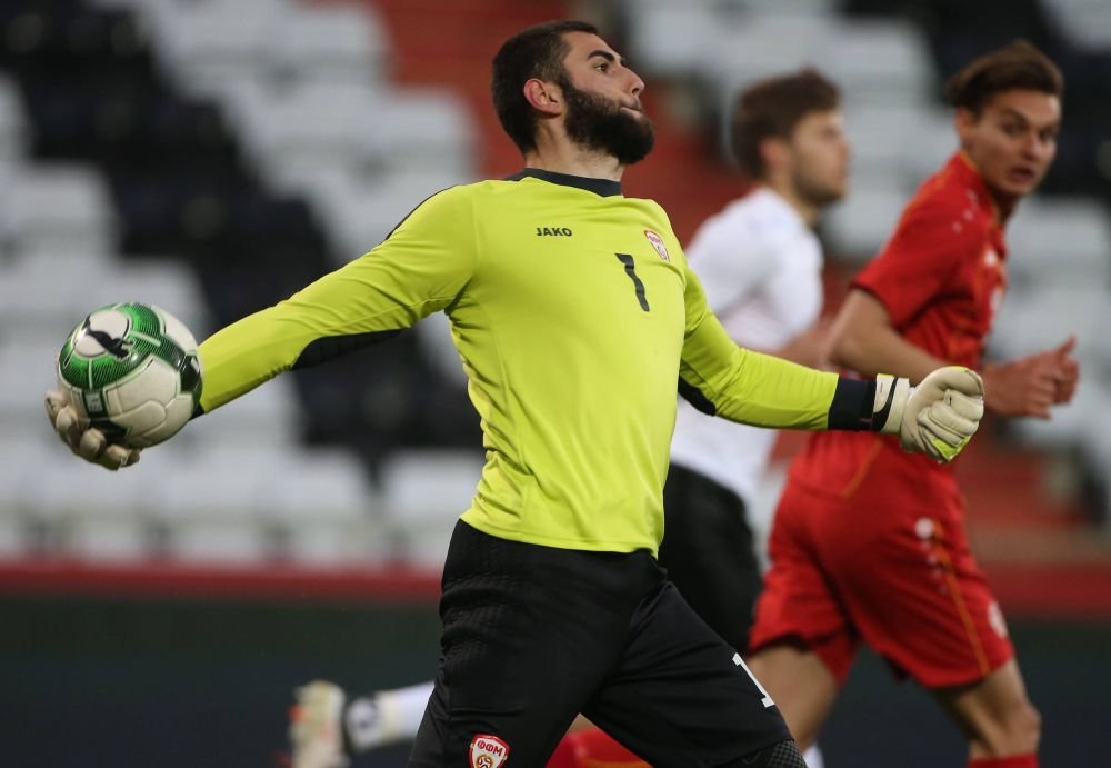 Claudiu Niculescu a transferat la Poli Iași un portar prezent la Euro 2020, urmează un atacant de la Tottenham!_3