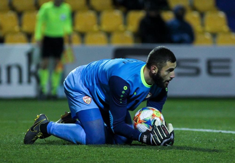Claudiu Niculescu a transferat la Poli Iași un portar prezent la Euro 2020, urmează un atacant de la Tottenham!_5
