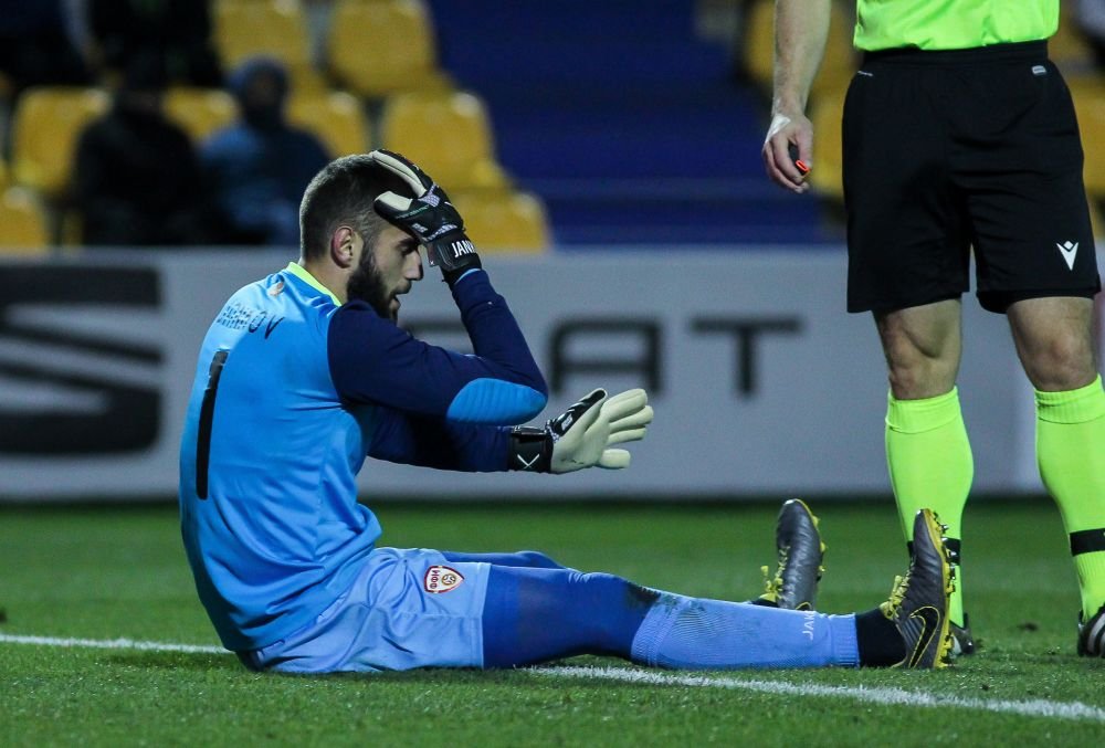 Claudiu Niculescu a transferat la Poli Iași un portar prezent la Euro 2020, urmează un atacant de la Tottenham!_6