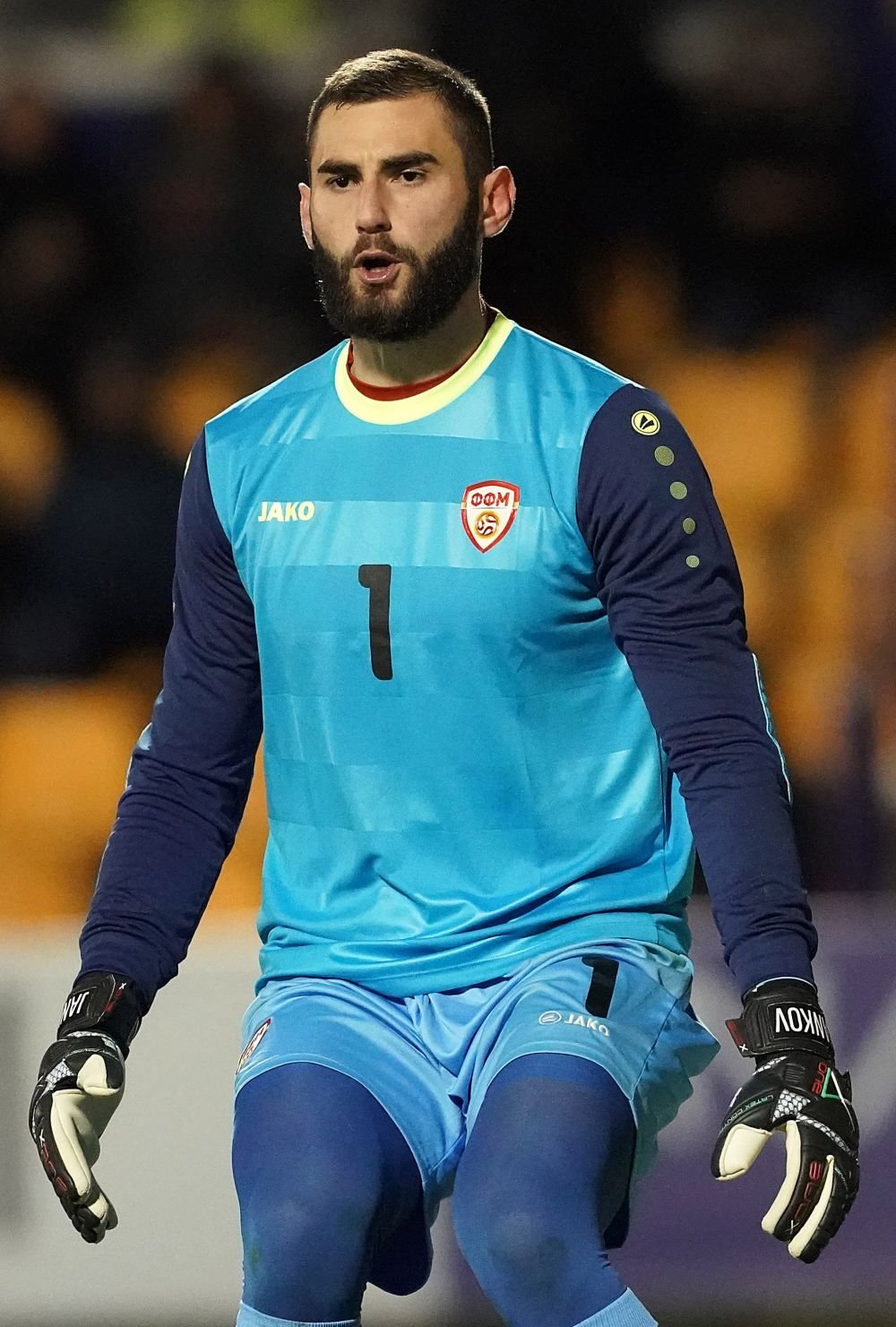 Claudiu Niculescu a transferat la Poli Iași un portar prezent la Euro 2020, urmează un atacant de la Tottenham!_8
