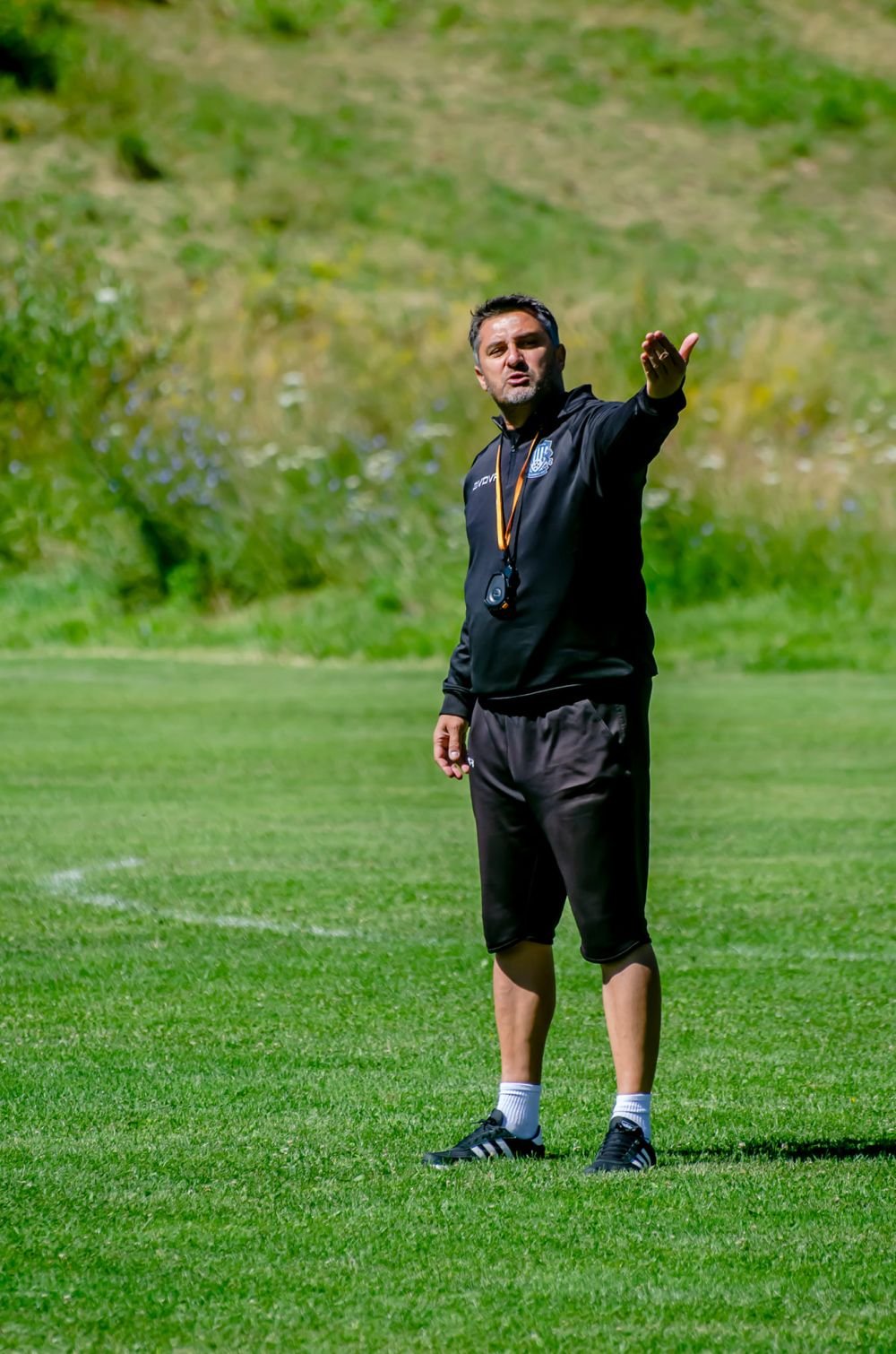 Claudiu Niculescu a transferat la Poli Iași un portar prezent la Euro 2020, urmează un atacant de la Tottenham!_14
