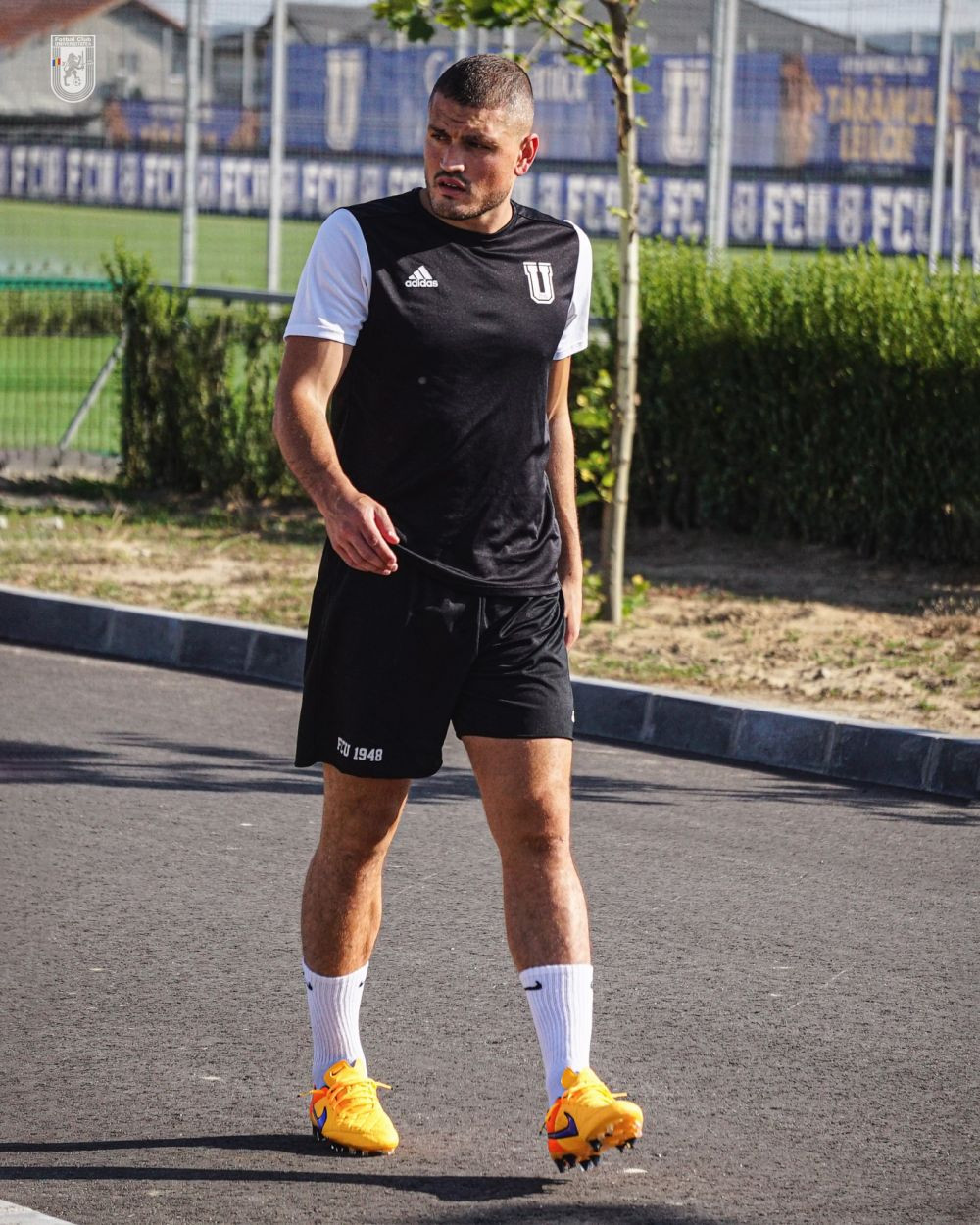 Cine l-a transferat, de fapt, pe grecul Papadopoulos la FCU Craiova. 