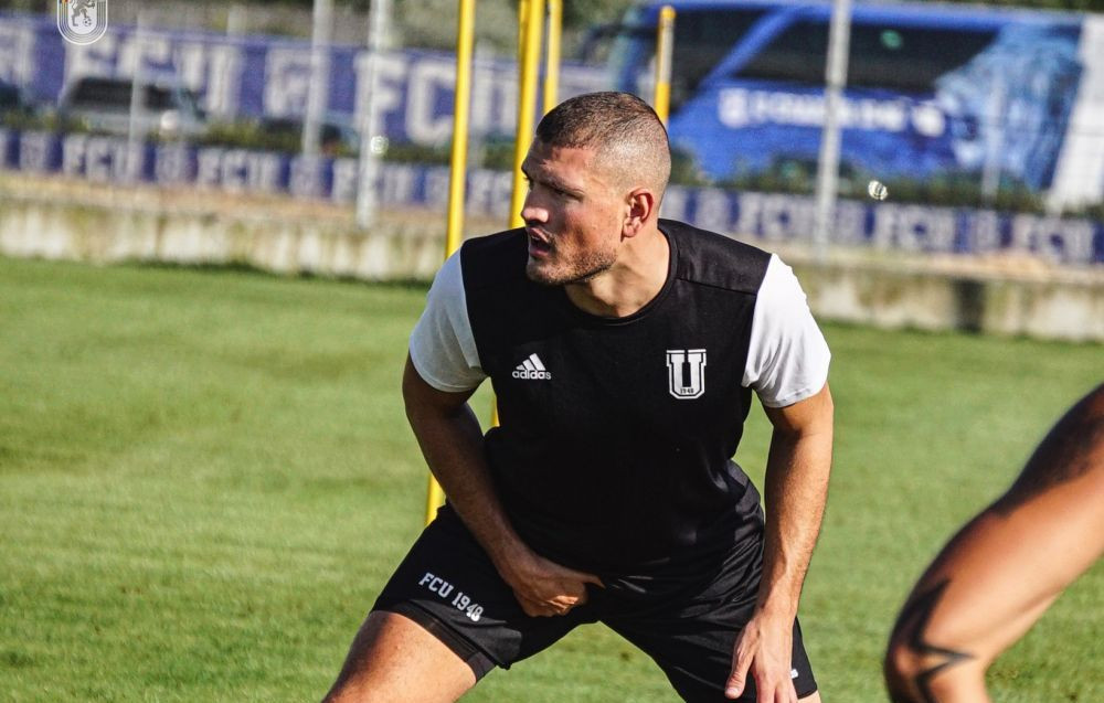 Cine l-a transferat, de fapt, pe grecul Papadopoulos la FCU Craiova. 